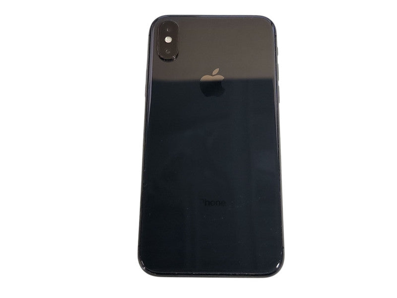 Apple iPhone X - 64GB - Space Gray [A1901]