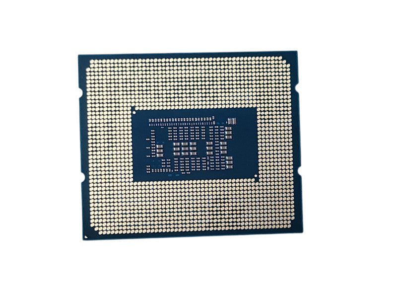 Intel Core i3 Gen 12 I3-12100 3.30 GHz Alder Lake SRL62 FCLGA1700 Processor _