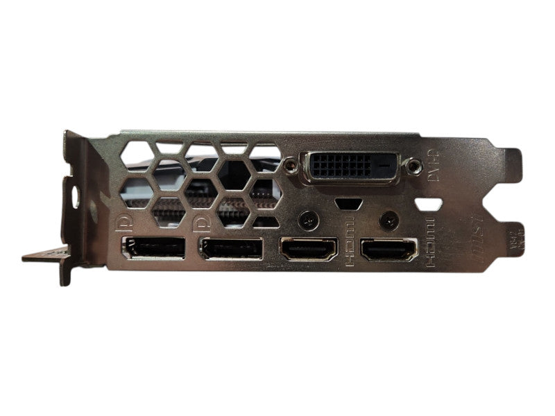 MSI AMD Radeon RX 580 ARMOR OC 8GB Graphics Card