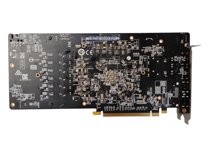 MSI AMD Radeon RX 580 ARMOR OC 8GB Graphics Card