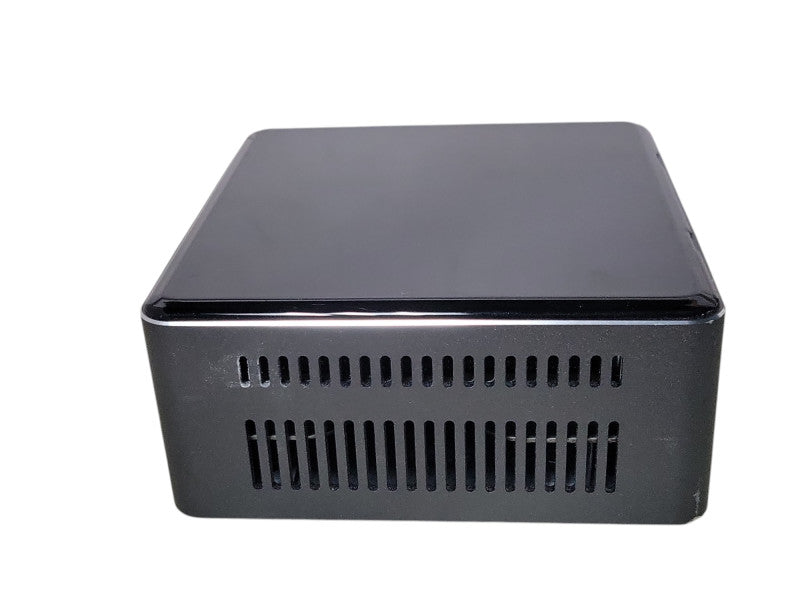 Intel NUC7i7BNH NUC Core i7-7567U 3.50GHz, 8GB RAM, 512GB M.2 SSD _