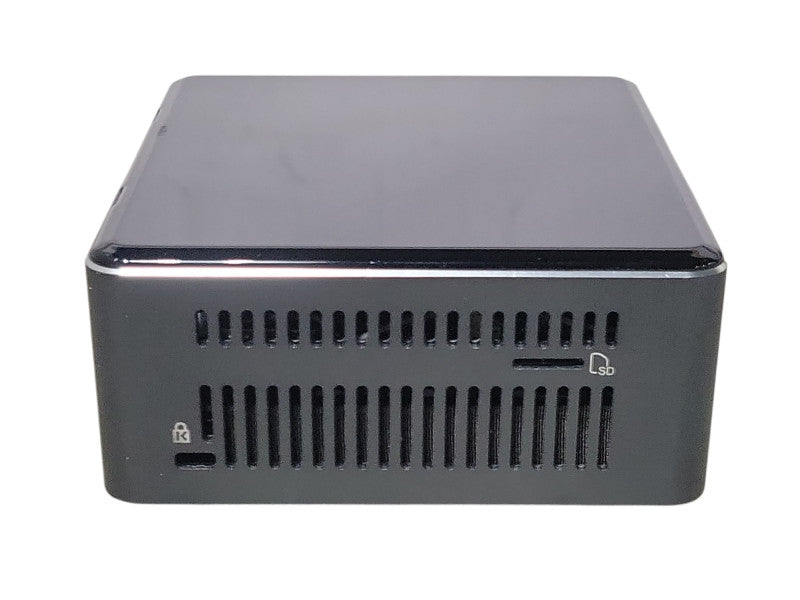 Intel NUC7i7BNH NUC Core i7-7567U 3.50GHz, 16GB RAM, 250GB SSD _