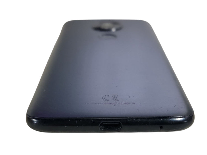 Motorola Moto G7 Play - 32GB - Black [XT1952-4]