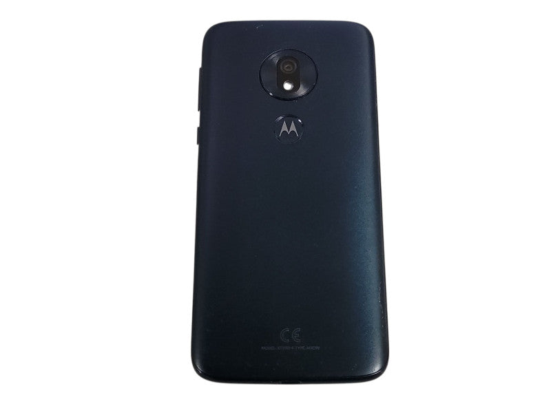Motorola Moto G7 Play - 32GB - Black [XT1952-4]