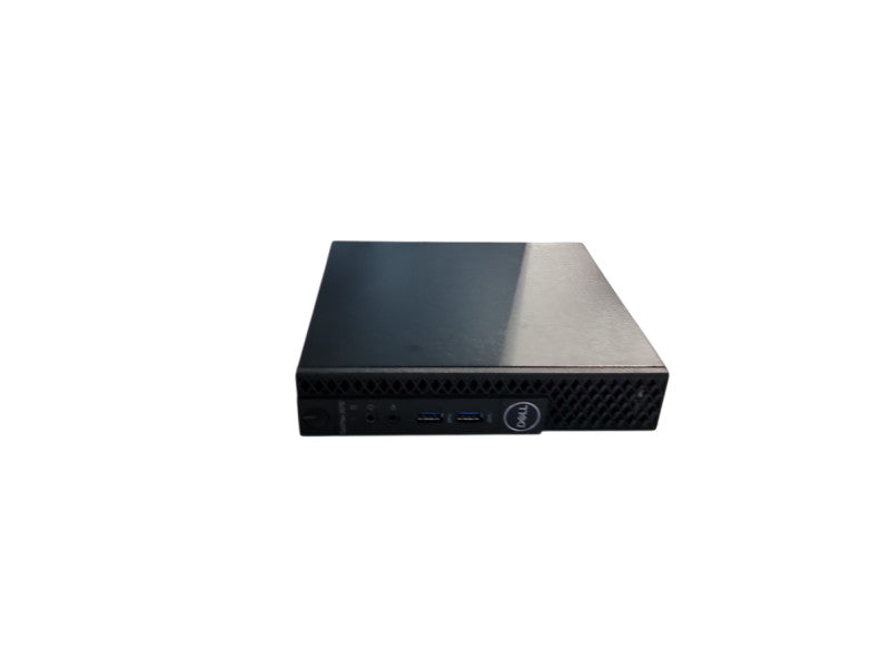 Dell OptiPlex 3070 Micro i5 - 9500T @ 2.20GHz 16GB DDR4 Ram Qθ