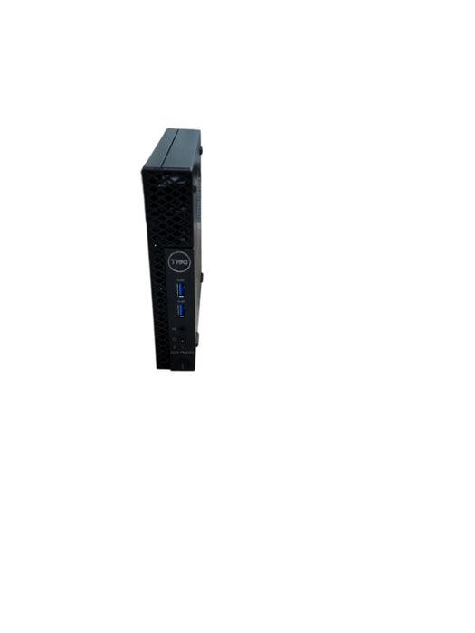 Dell OptiPlex 3070 Micro i5 - 9500T @ 2.20GHz 16GB DDR4 Ram Qθ