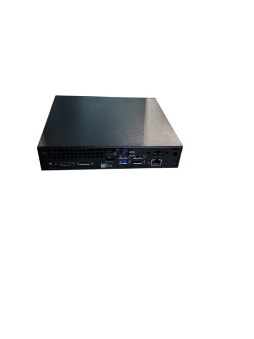 Dell OptiPlex 3070 Micro i5 - 9500T @ 2.20GHz 16GB DDR4 Ram Qθ
