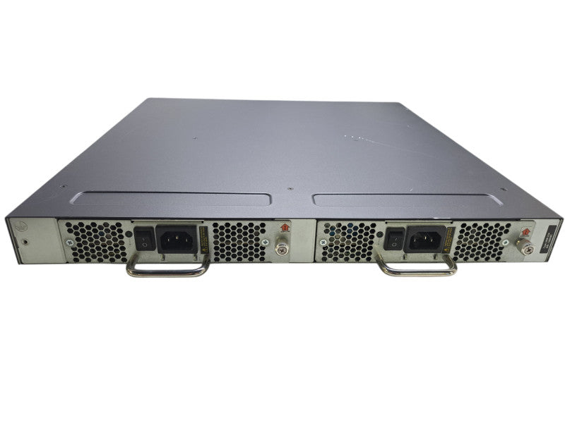 IBM SAN24B-5 24-Port SFP+ Switch (2498-F24/24G/X24) 24x Active