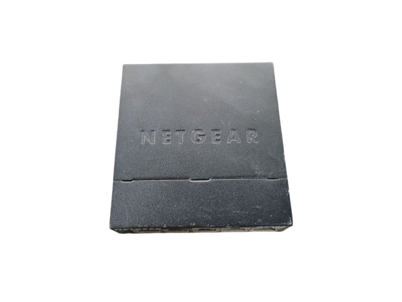 Netgear GS305 5-Port Gigabit Ethernet Unmanaged Switch !