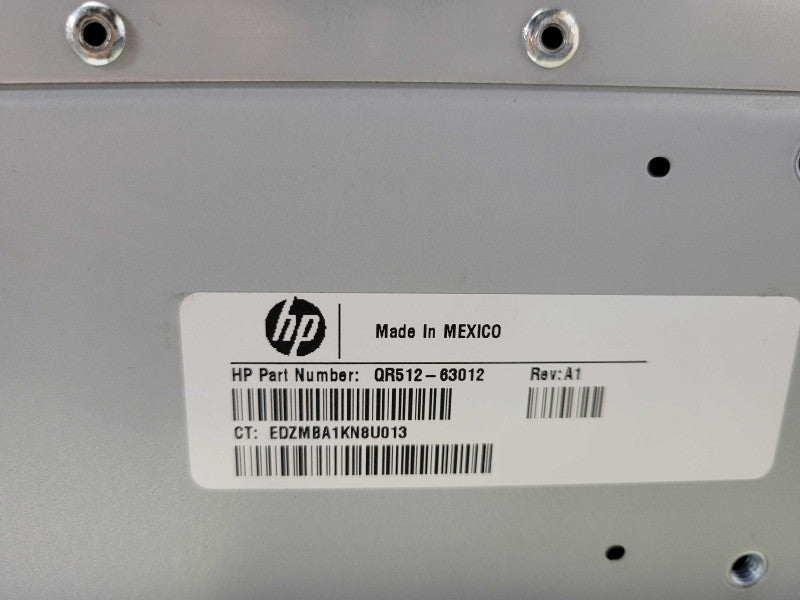 HP 3PARA-SV1009 24-Bay Storage Array w/ x2 3PAR 7400c Controllers _