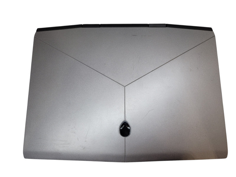Alienware m15 i7-9750H 32GB DDR4 RTX 2070 Super 256GB NVMe 4K OLED β Lap200