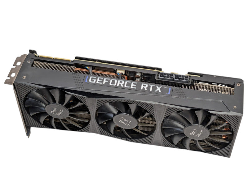 NVIDIA GeForce RTX 3090 24GB GDDR6X Graphics Card PLEASE READ  -