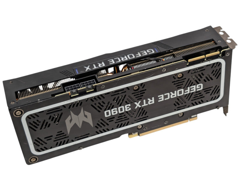 NVIDIA GeForce RTX 3090 24GB GDDR6X Graphics Card PLEASE READ  -