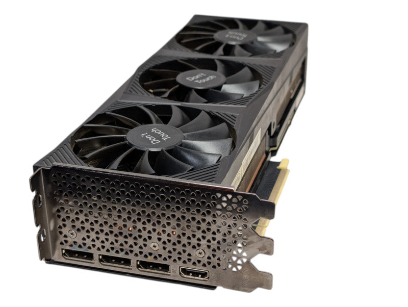 NVIDIA GeForce RTX 3090 24GB GDDR6X Graphics Card PLEASE READ  -
