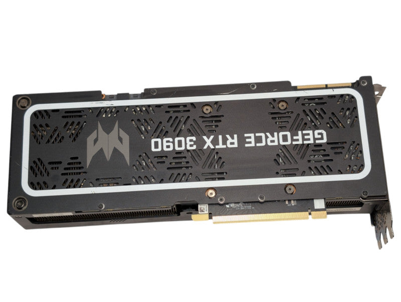 NVIDIA GeForce RTX 3090 24GB GDDR6X Graphics Card PLEASE READ  -