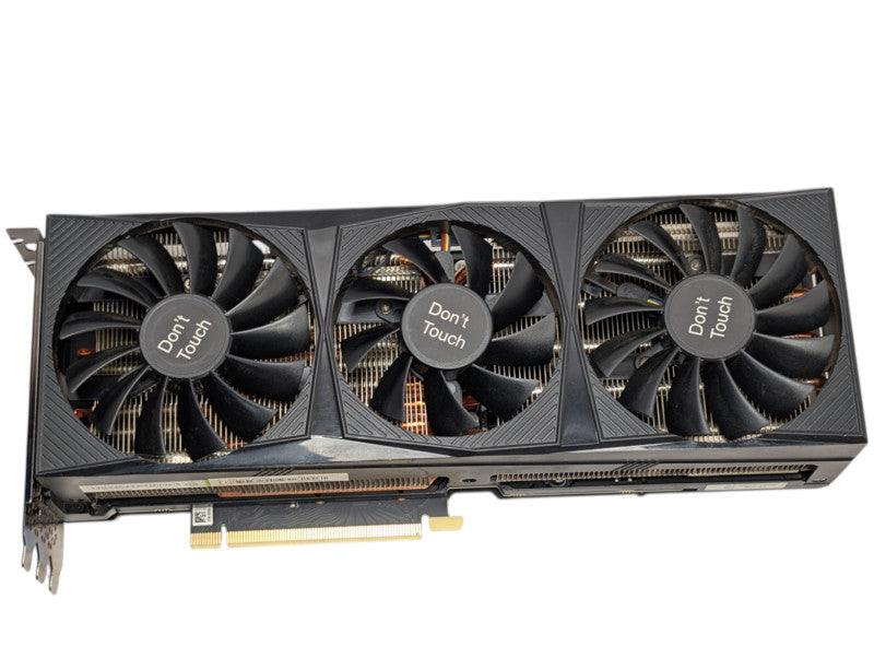 NVIDIA GeForce RTX 3090 24GB GDDR6X Graphics Card PLEASE READ  -