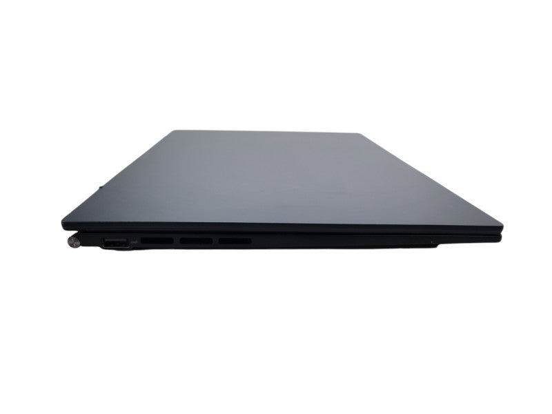 ASUS Zenbook 14 OLED - Ryzen 5 7530U 16GB DDR4 256GB NVMe Radeon Graphics % Lap200