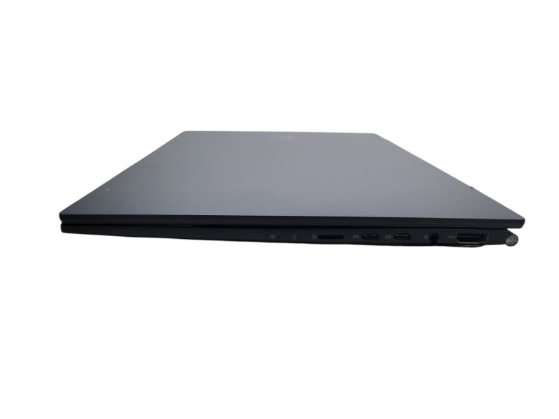 ASUS Zenbook 14 OLED - Ryzen 5 7530U 16GB DDR4 256GB NVMe Radeon Graphics % Lap200