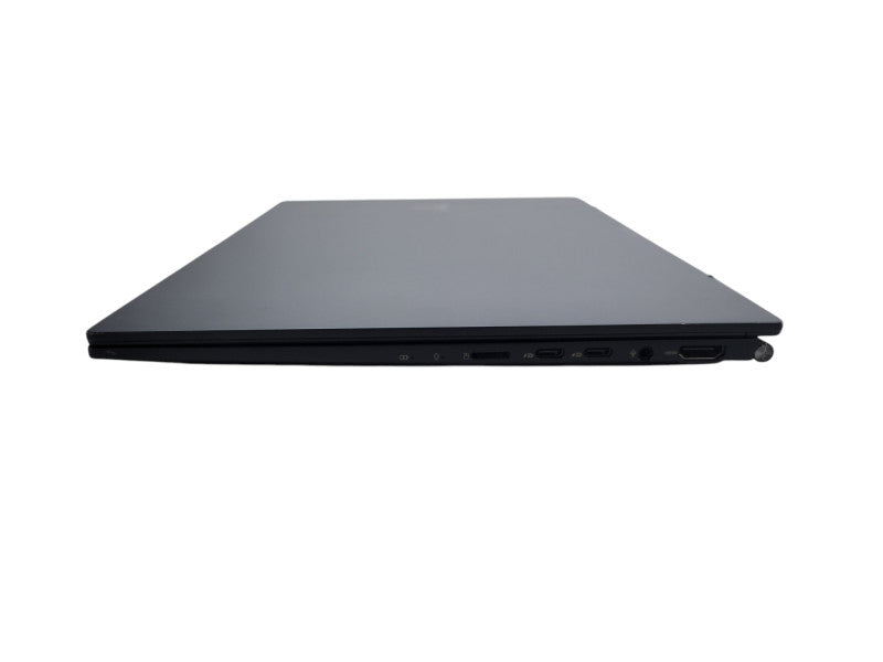 ASUS Zenbook 14 OLED - Ryzen 5 7530U 16GB DDR4 256GB NVMe Radeon Graphics % Lap200