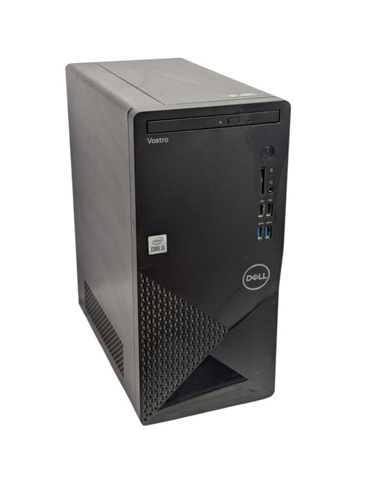 DELL Vostro 3888 Intel Core i5-10400 16GB RAM 256GB NVMe SSD -