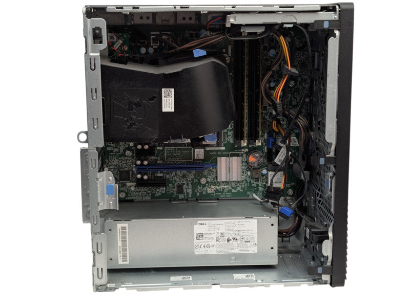 DELL OptiPlex 5080 Tower Intel Core i5-10600 16GB RMA 256GB NVMe SSD  Q-