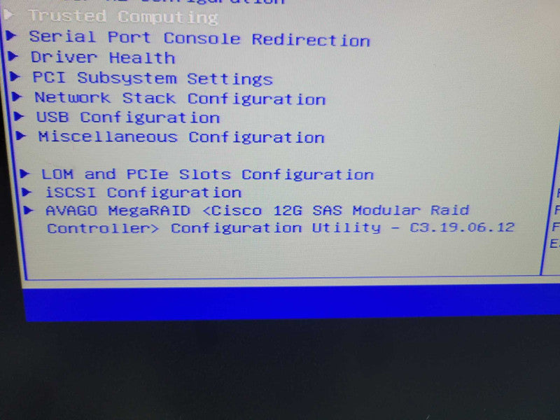Cisco UCS C220 M4 - 2x Xeon E5-2609 v3 64GB DDR4 AVAGO 12G MR 2x770W PSU 1U Server