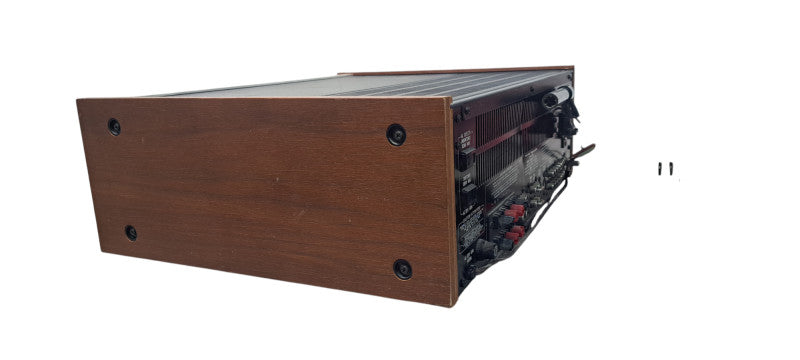 Rare Realistic STA-2000 Radio Shack AM/FM Stereo Receiver Vintage | READ
