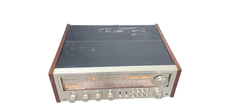 Rare Realistic STA-2000 Radio Shack AM/FM Stereo Receiver Vintage | READ