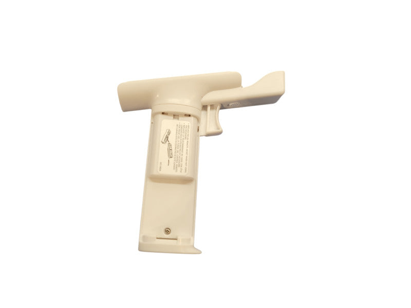 Light-gun holder for Wiimote %