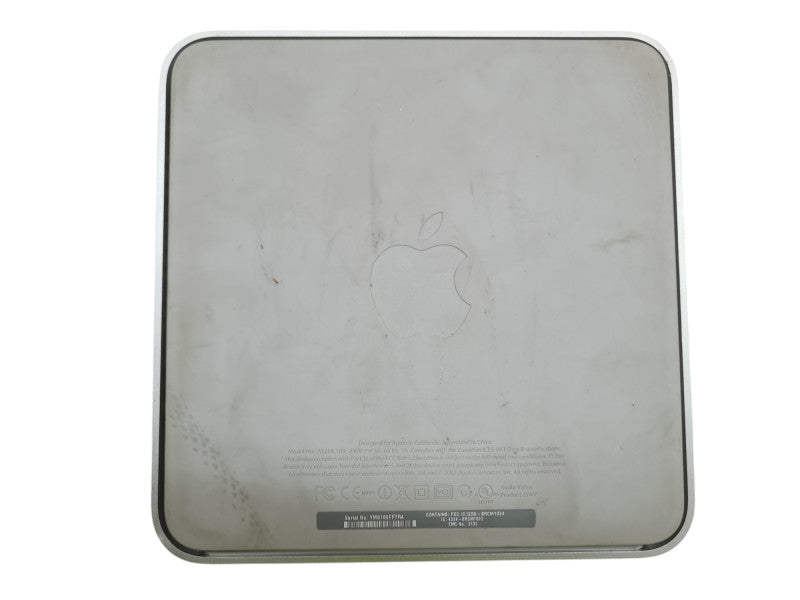Apple TV Model A1218 With Power Chord
