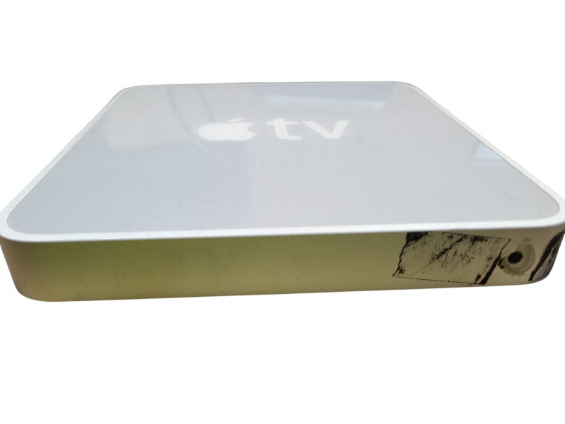 Apple TV Model A1218 With Power Chord