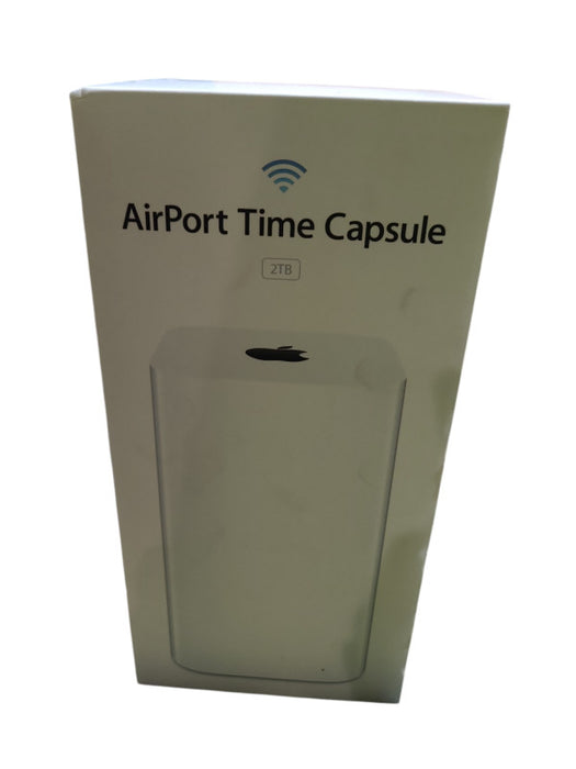 Apple A1470 Airport Extreme Time Capsule 2TB 802.11ac