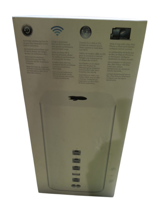 Apple A1470 Airport Extreme Time Capsule 2TB 802.11ac