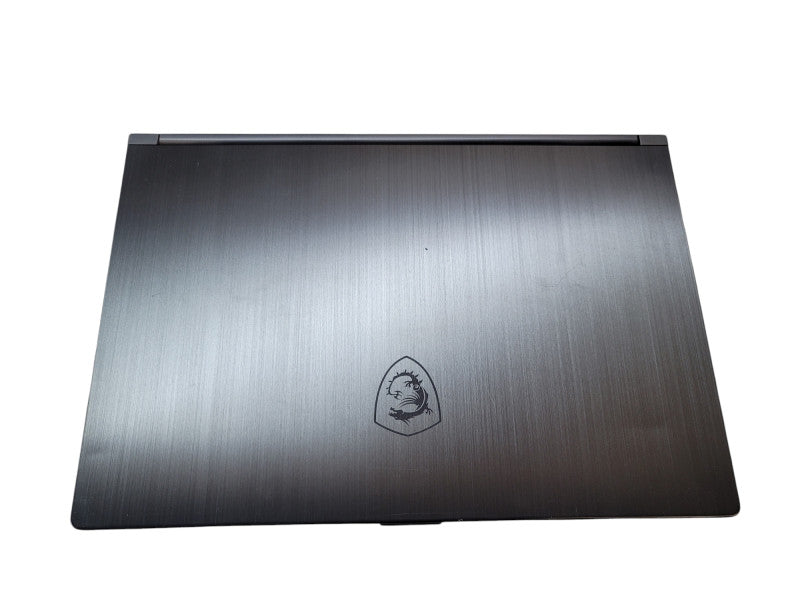 MSI Modern 14A10M i5-10210U 8GB RAM 256GB NVMe No adapter  β Lap200