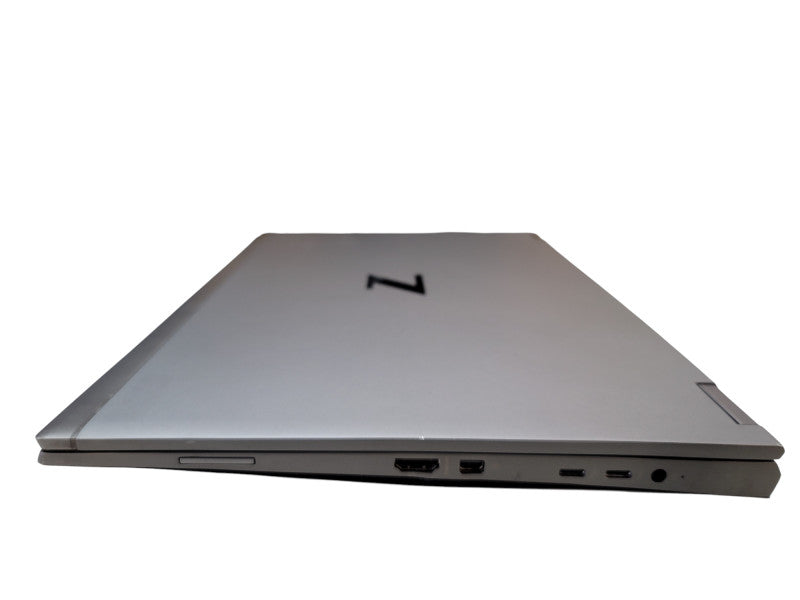 HP ZBook Fury 15.6" G6 i7-11850H 32GB DDR4 T1200 256GB NVME FOR PARTS/REPAI β Lap200