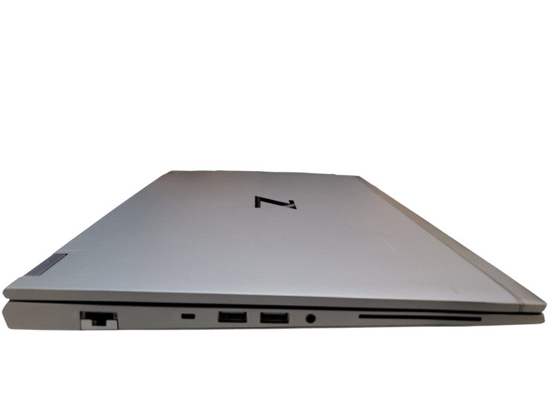 HP ZBook Fury 15.6" G6 i7-11850H 32GB DDR4 T1200 256GB NVME FOR PARTS/REPAI β Lap200