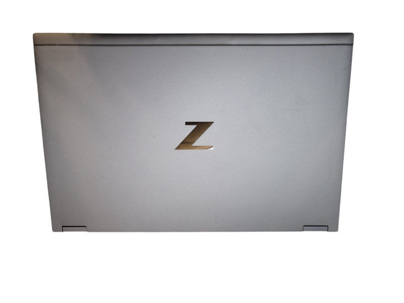 HP ZBook Fury 15.6" G6 i7-11850H 32GB DDR4 T1200 256GB NVME FOR PARTS/REPAI β Lap200