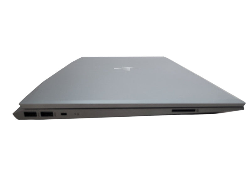 HP ZBook 15V G5 - i7-8750H 16GBDDR4 256GB NVMe NVIDIA Quadro P600 % Lap200