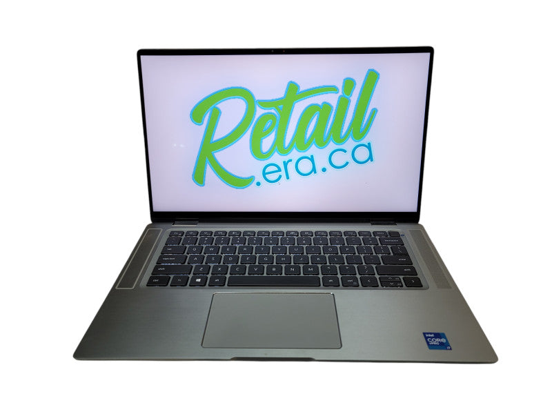 Dell Latitude 9520 i7-1185G7 16GB RAM 512GB NVMe NO TOUCH FOR PARTS/REPAIR  β Lap200