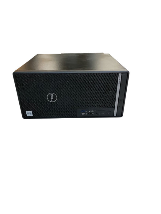 Dell Optiplex 5080 i5 - 10600 @ 3.30GHz 16GB DDR4 Ram Qθ