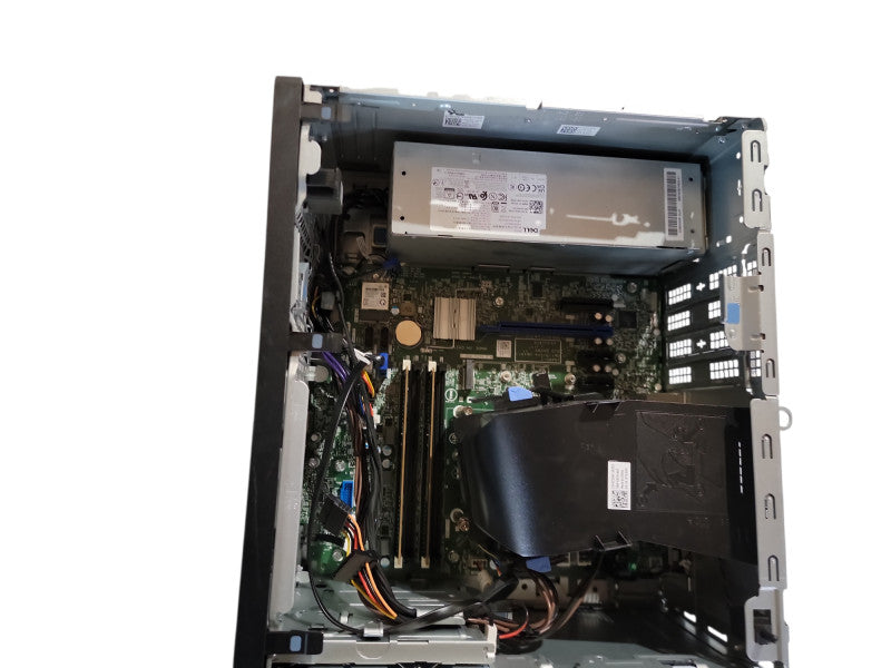 Dell Optiplex 5080 i5 - 10600 @ 3.30GHz 16GB DDR4 Ram Qθ