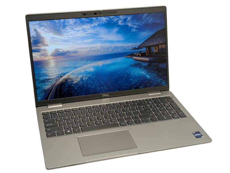 DELL Latitude 5530 Intel Core i5-1245U 16GB RAM 512GB NVMe SSD READ  - Lap200