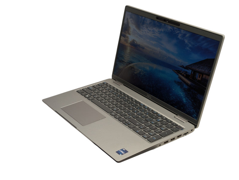 DELL Latitude 5530 Intel Core i5-1245U 16GB RAM 512GB NVMe SSD READ  - Lap200