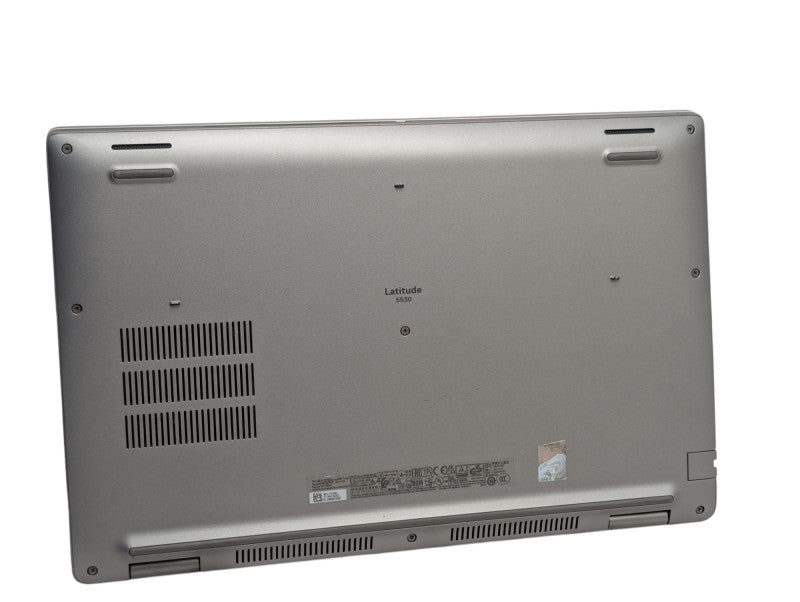 DELL Latitude 5530 Intel Core i5-1245U 16GB RAM 512GB NVMe SSD READ  - Lap200