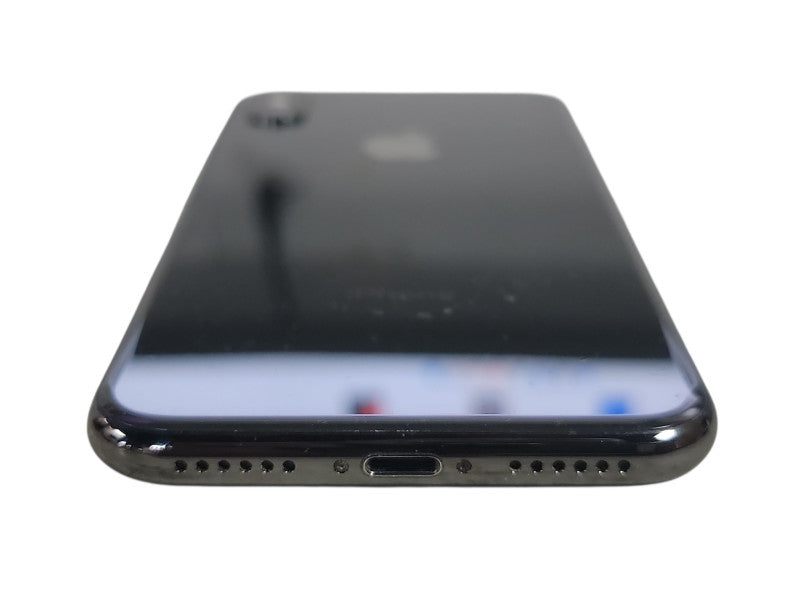 Apple iPhone X - 64GB - Space Gray [A1901]