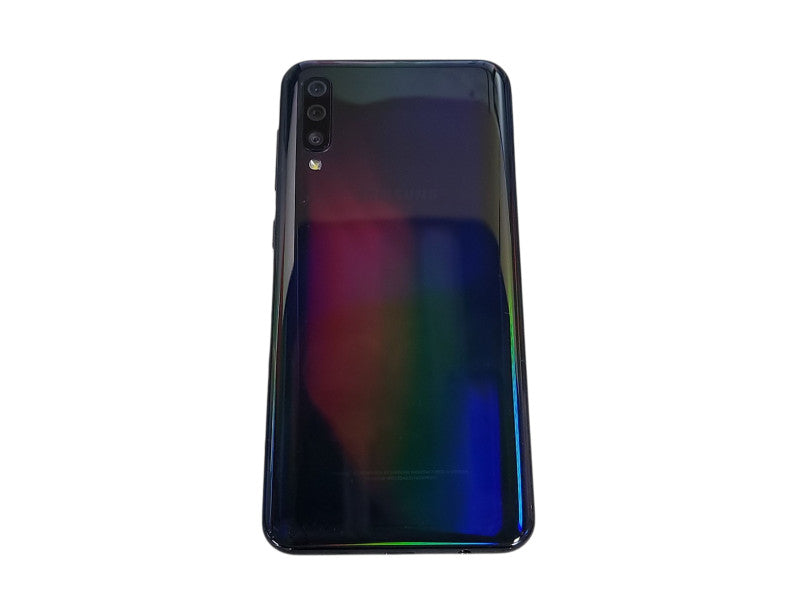 Samsung Galaxy A50 - 64GB - Iridescent [SM-A505W]