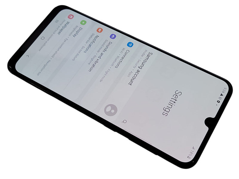 Samsung Galaxy A50 - 64GB - Iridescent [SM-A505W]