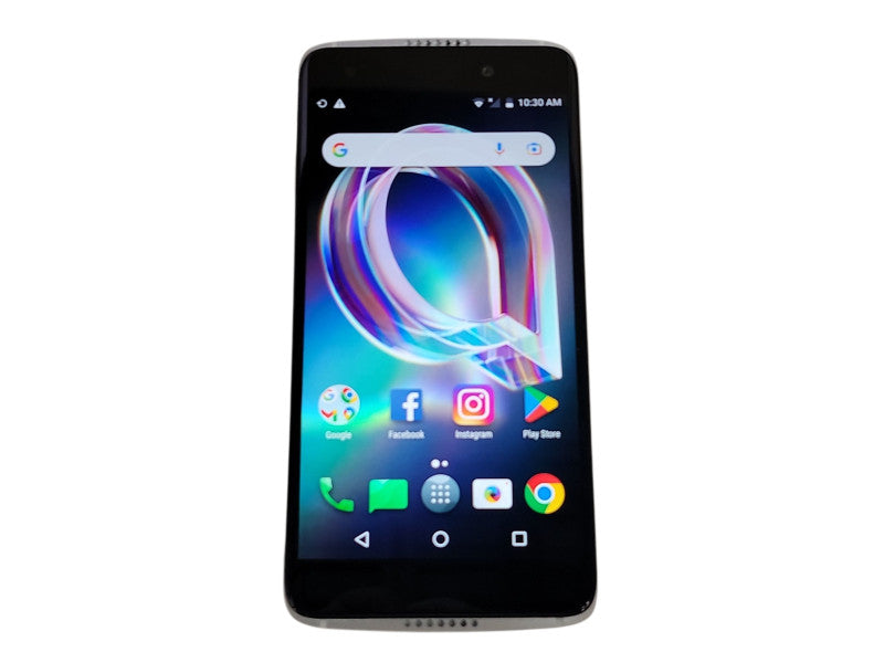 Alcatel Idol 5S - 32GB - Black [6060S]