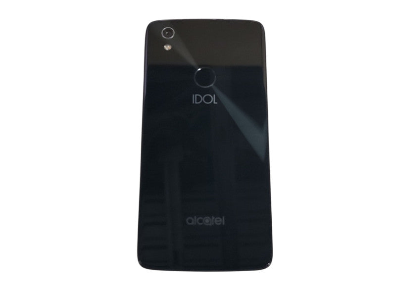 Alcatel Idol 5S - 32GB - Black [6060S]
