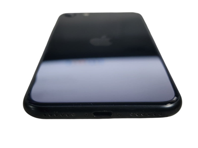 Apple iPhone SE 3 - 64GB - Black [A2595]